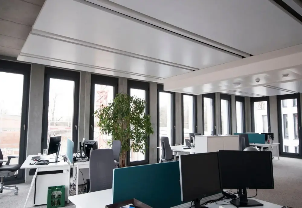 CEDAR Coworking