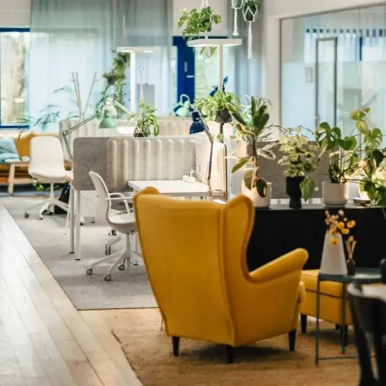 Work Kontor Ahrensburg