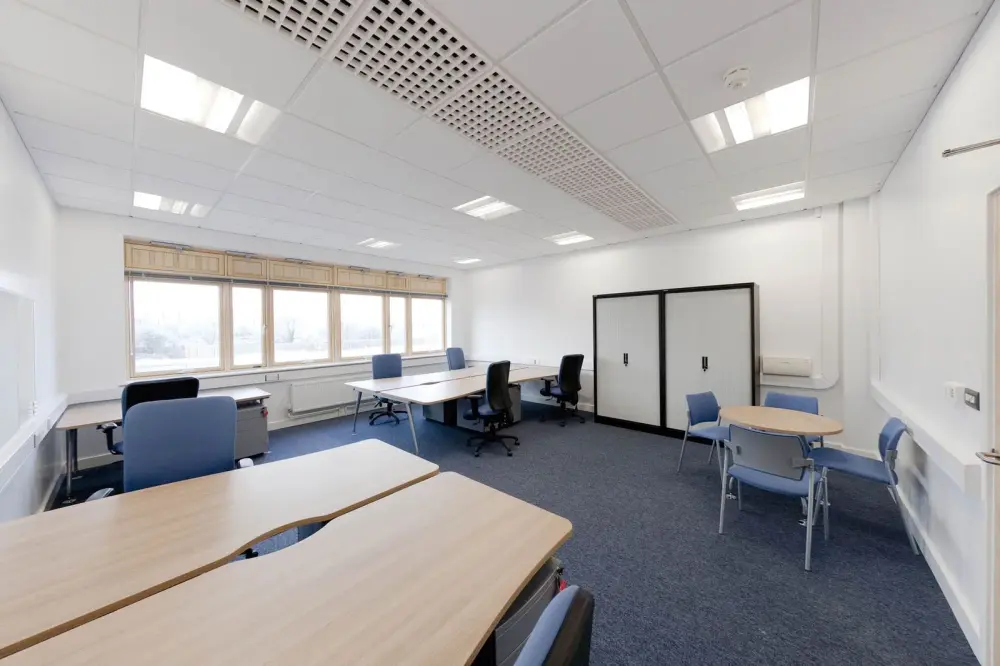 Corby Enterprise Centre