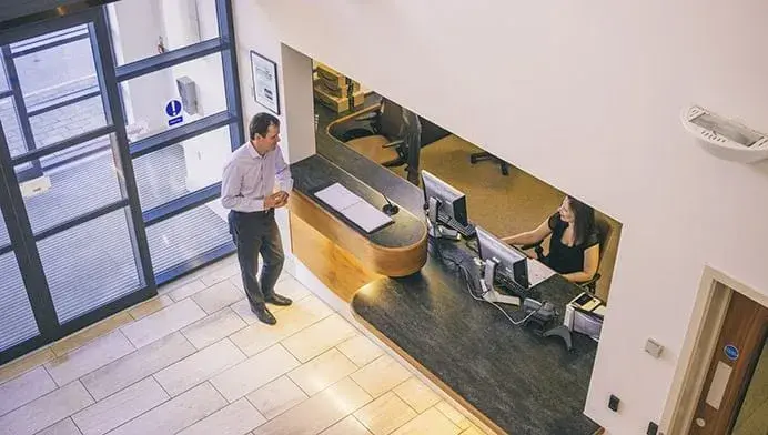 Rido Business Centre - Century 2