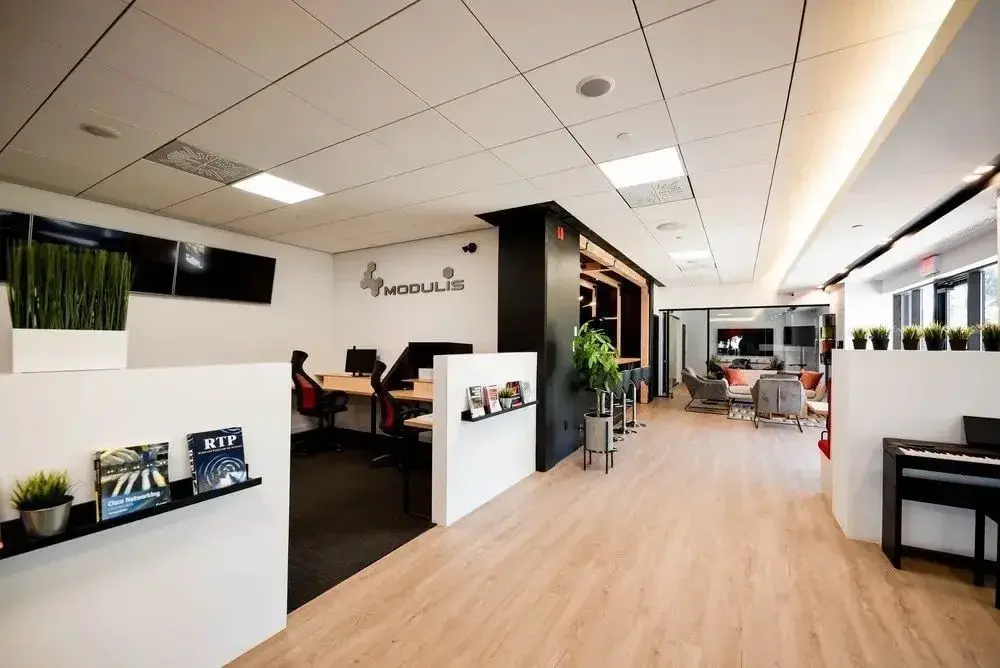 2727 Coworking