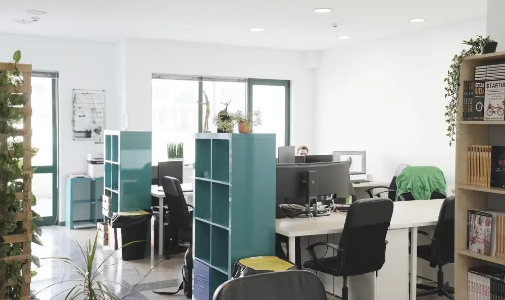 Cowork da Praia