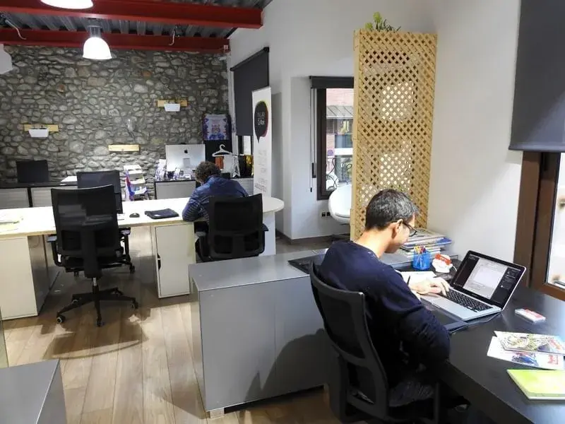 Palau Cowork