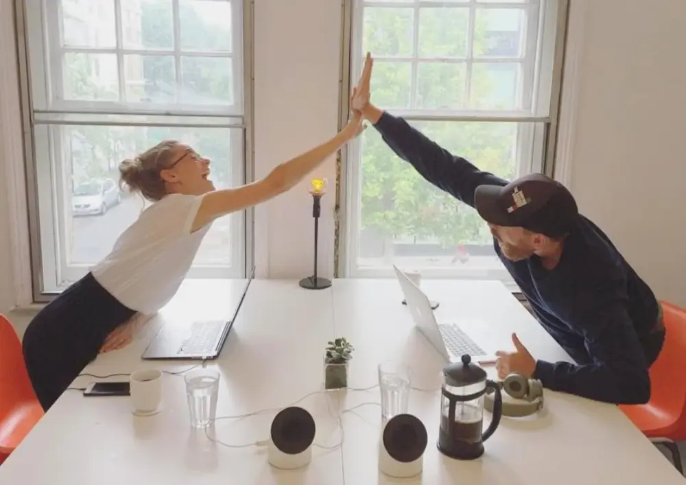 ARK coworking