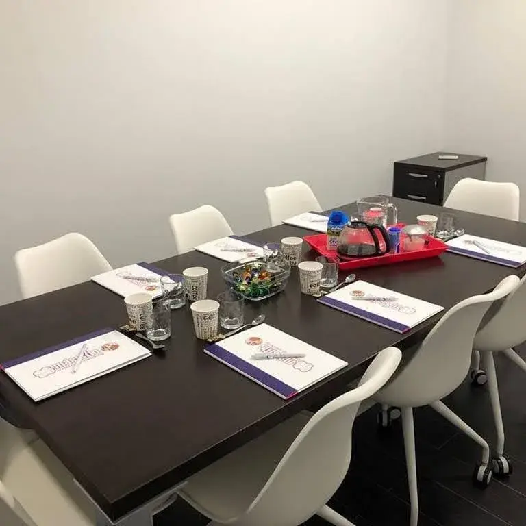 Coworking Massitio