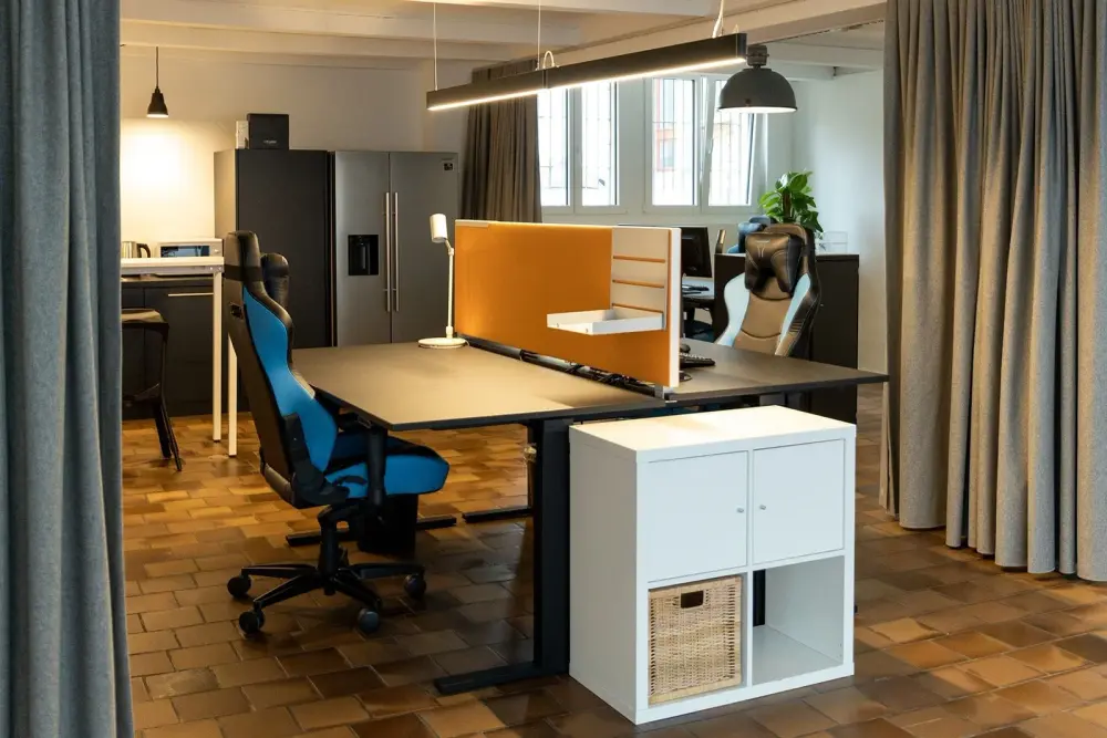 Workspace9000