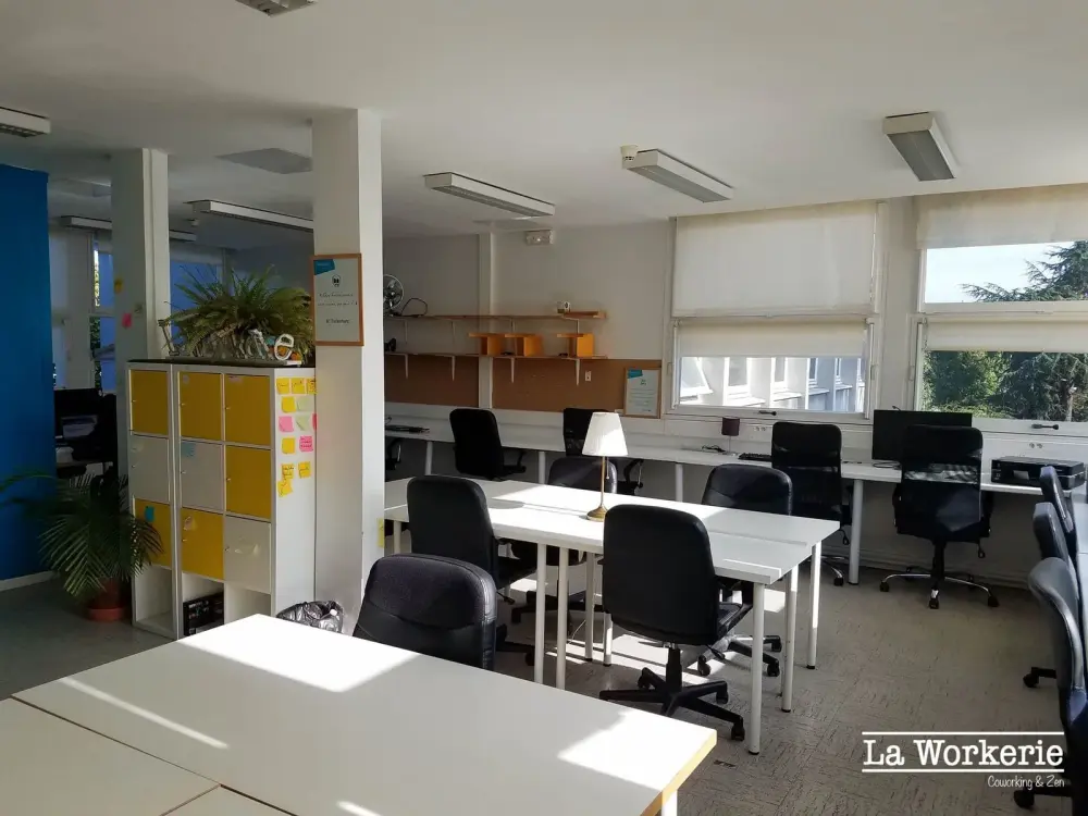 La Workerie