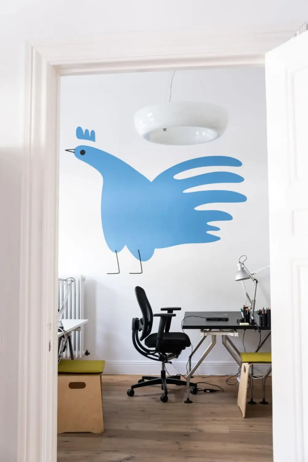 UA Nest Berlin