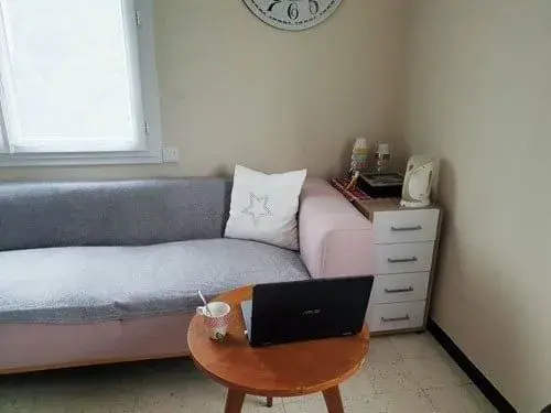 MarieBert Coworking