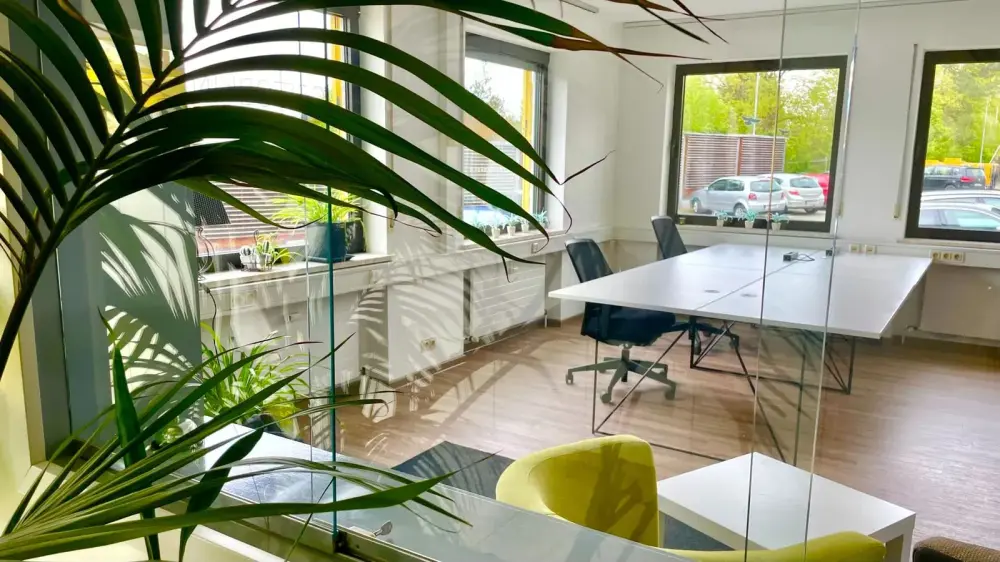 Coworking N8 Marktheidenfeld