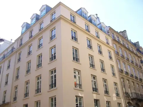 Tag Coworking — Baya Paris - Petits Champs, Paris