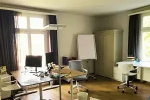 Ermatingerhof Business Park
