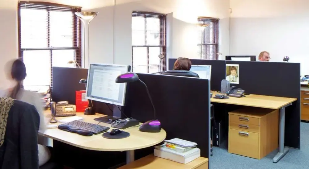 Needspace? City Business Centre