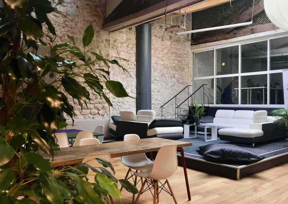 Canal Coworking