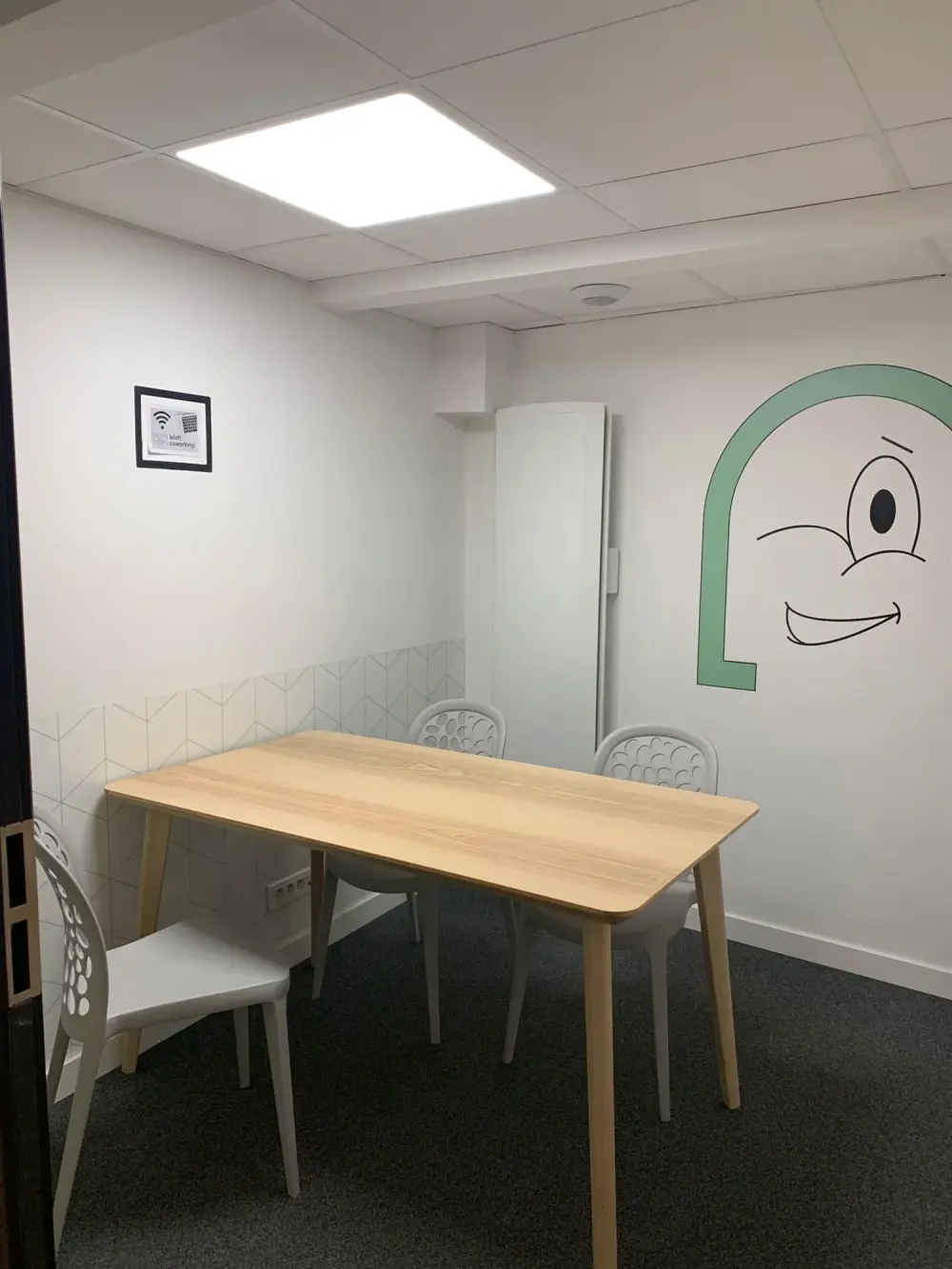 Quick 1 et 2 · Le Loft