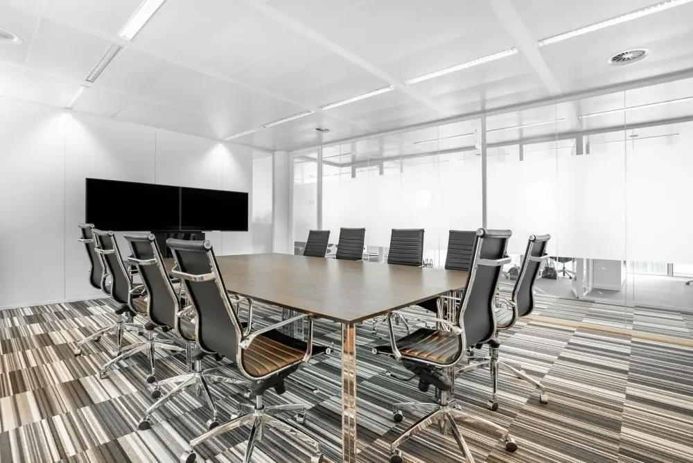 Salle MONACO — Regus MONACO, Monte Carlo