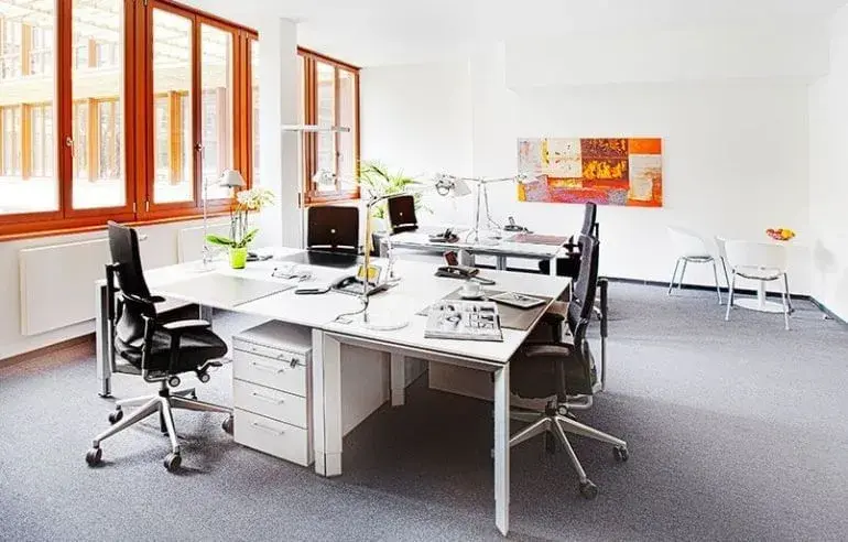 Agendis Business Center Bavaria
