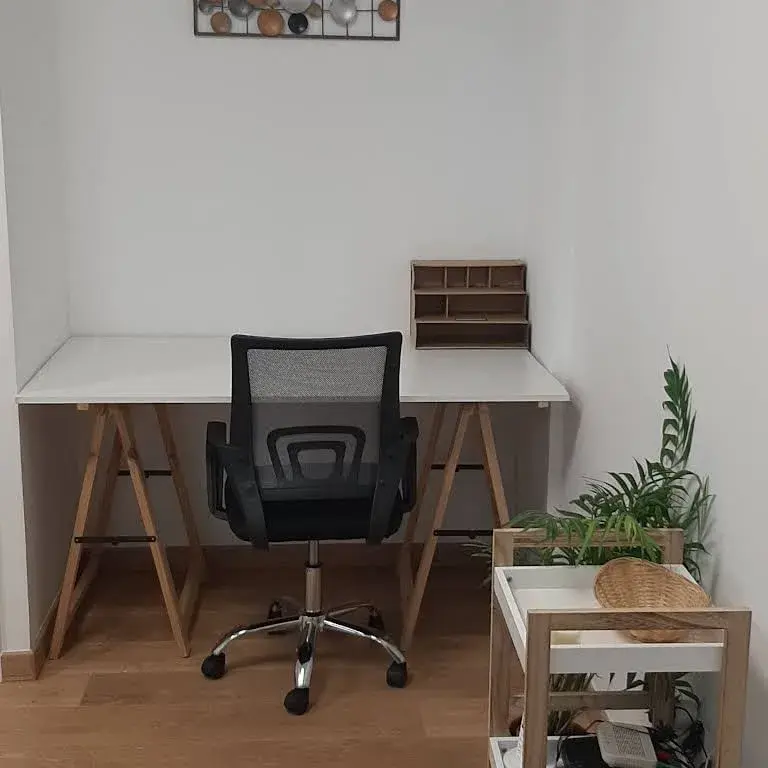Coworking Radazul