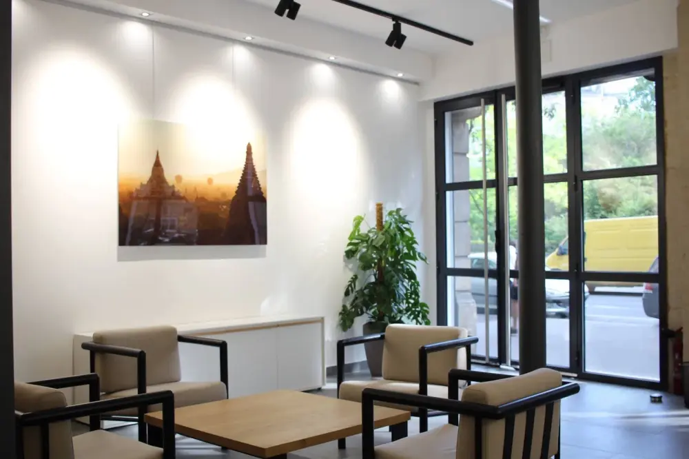 Coworking Republic