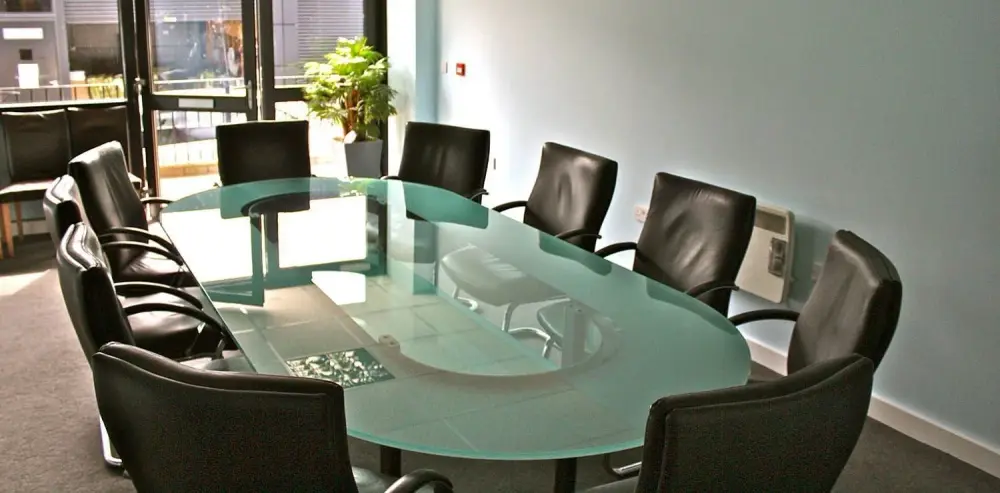M40 Offices
