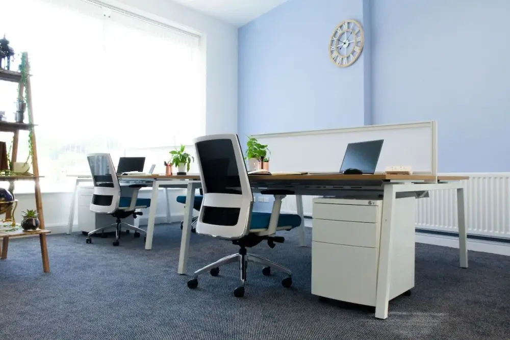 GoWorkSpace