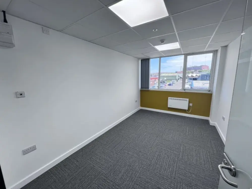 Call House Business Centre