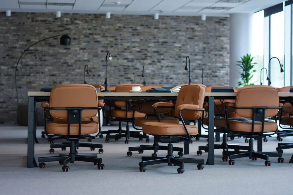 Work Space One Belgrade