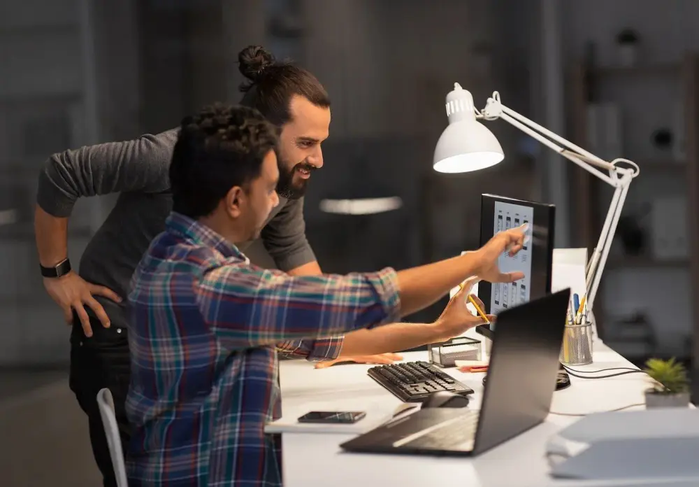 Coworking Abogados