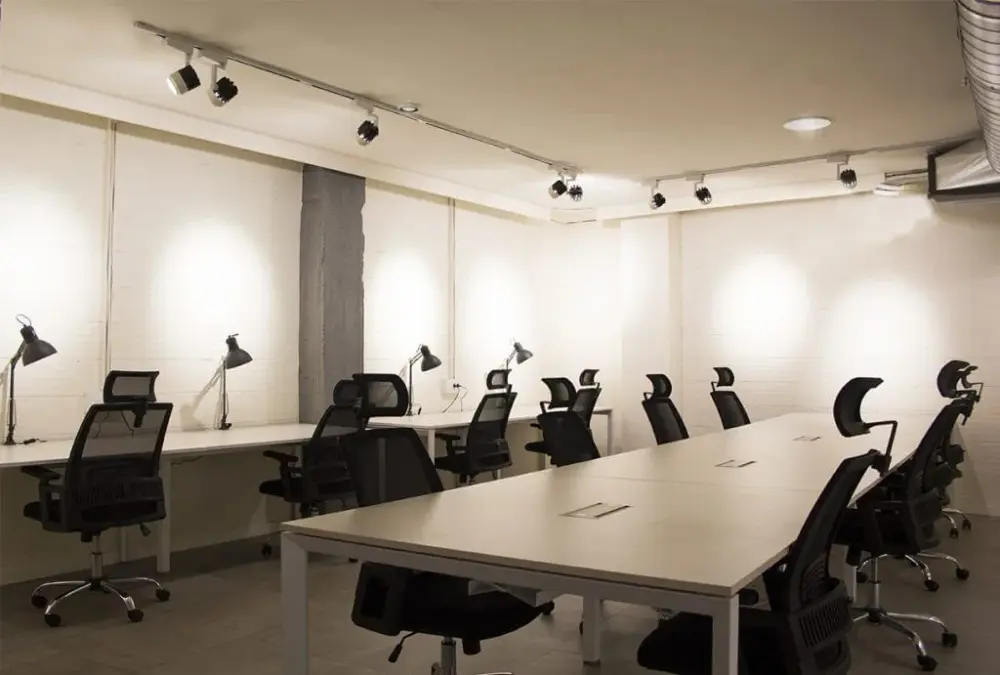 Coworking Aplec