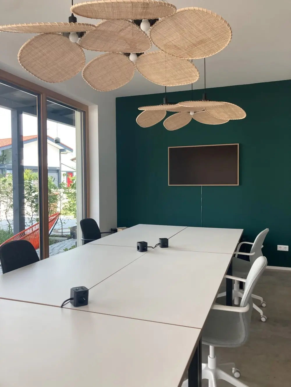 Coworking Compagnon