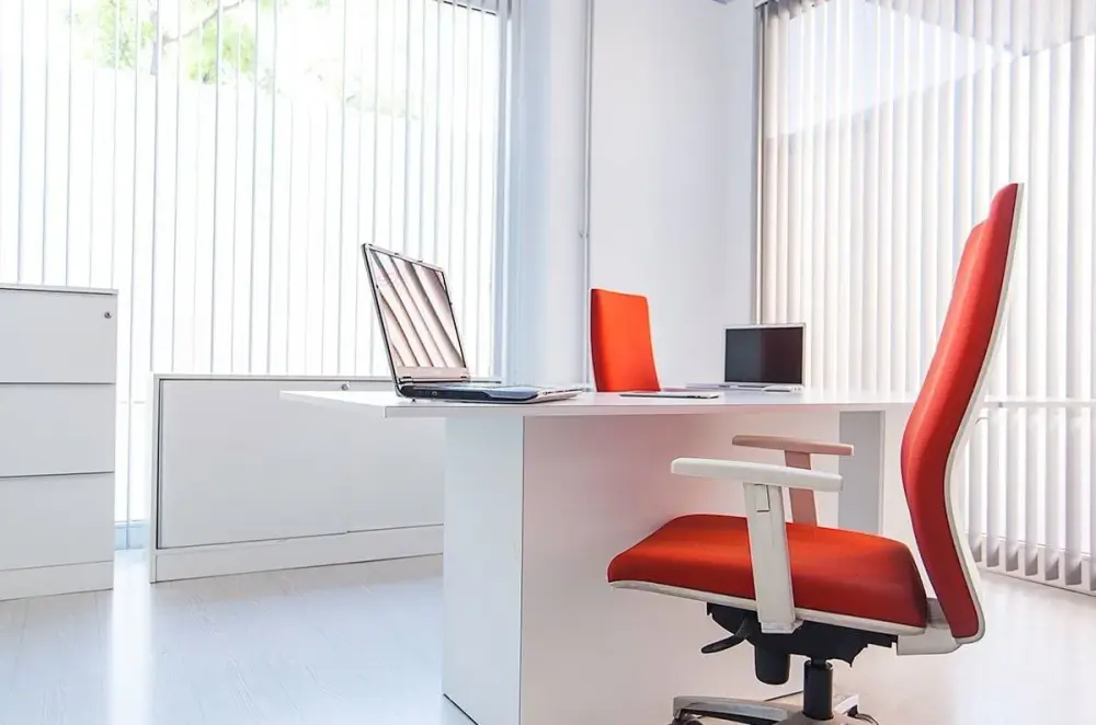 Coworking Sumarte