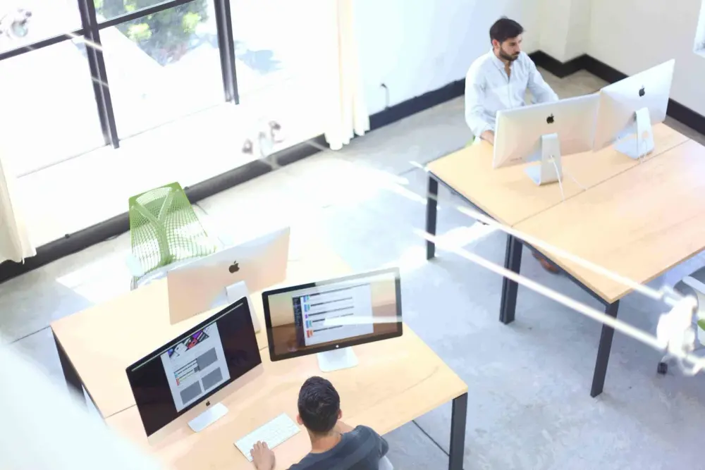 Officepark Barnstorf