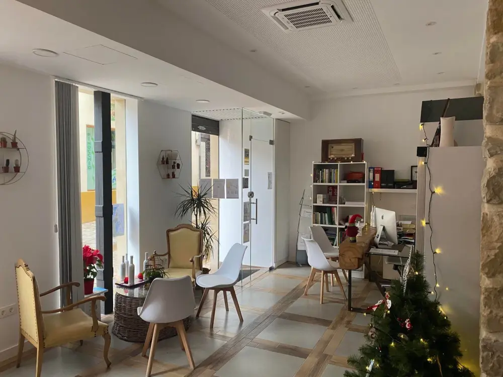 Coworking Real 31