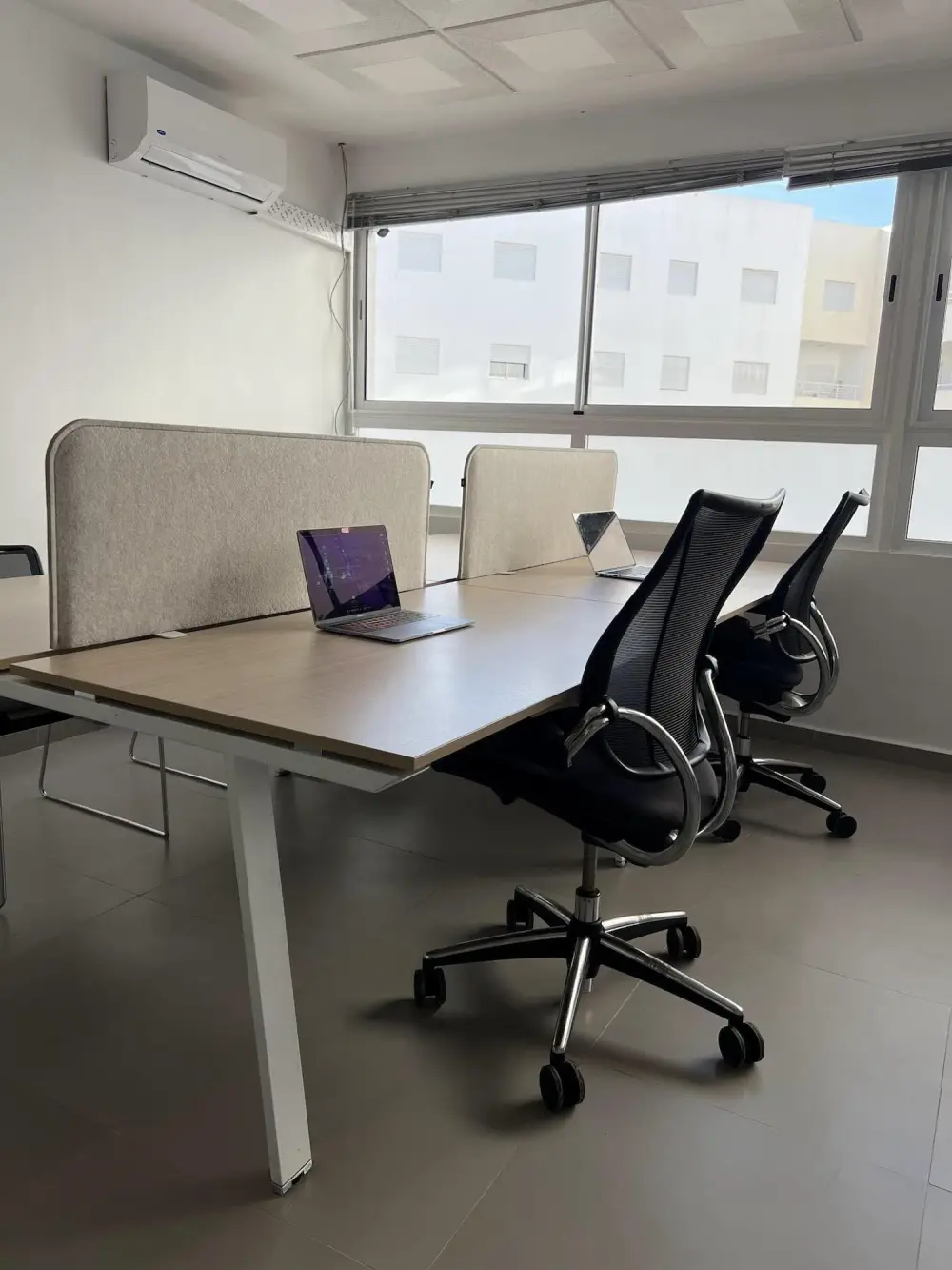 Keep Coworking