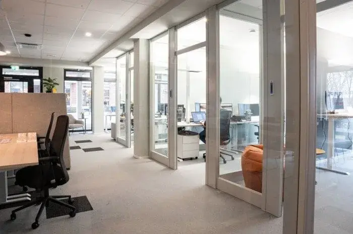 Coworking Space Emsbüren