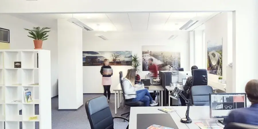Coworkit - Coworking Space Solingen