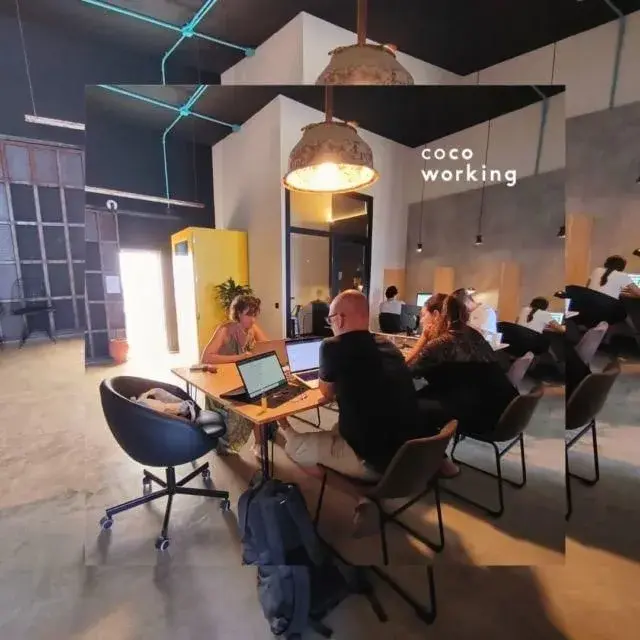 Cocoworking