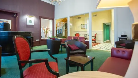 Tag Coworking — myWO Bourges Centre, Bourges