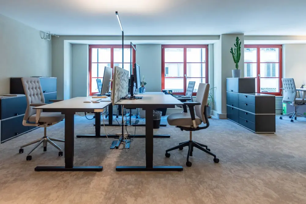 BYRO Coworking Space