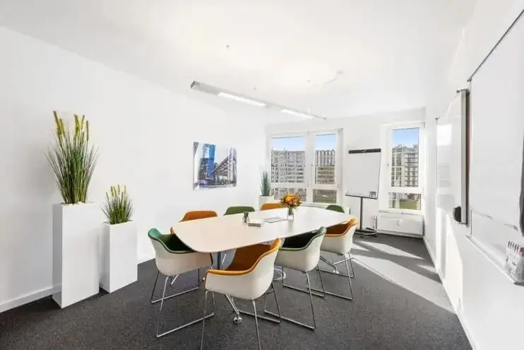 Octavus Office & Service Berlin