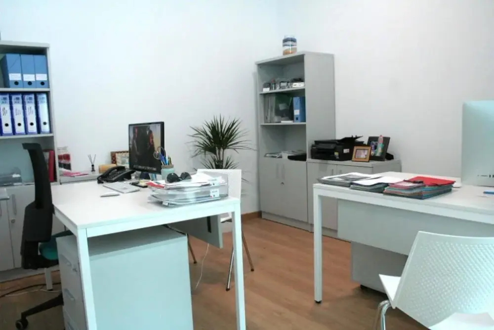Inn Offices Montequinto 