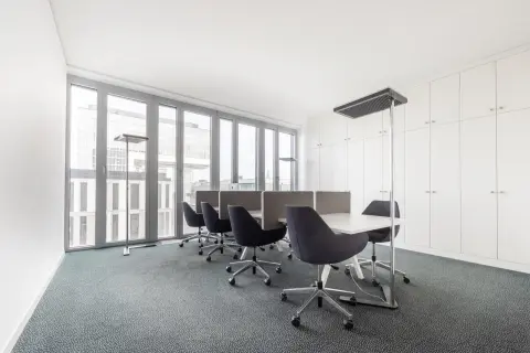 Coworking day pass — Regus Oulu, Pilot Business Park, Oulu