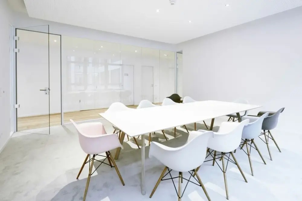 Eastend Offices