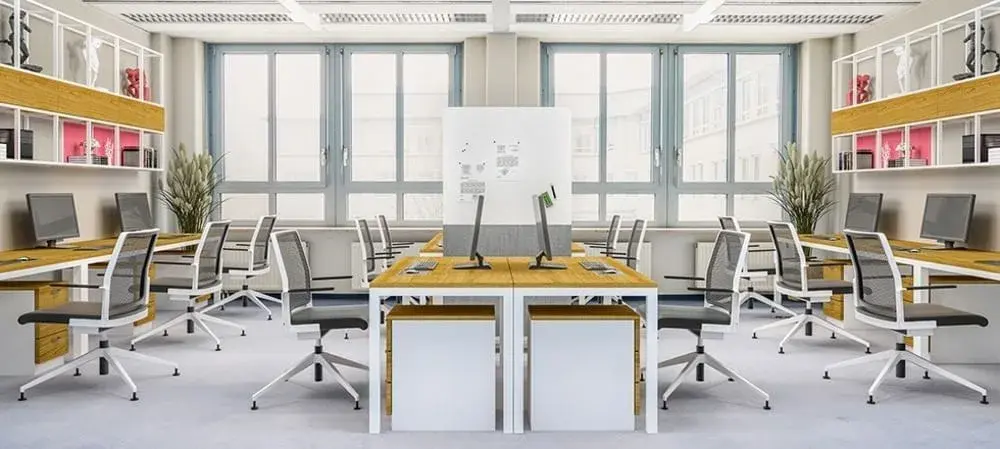 Sirius Business Park Berlin-Borsigwerke