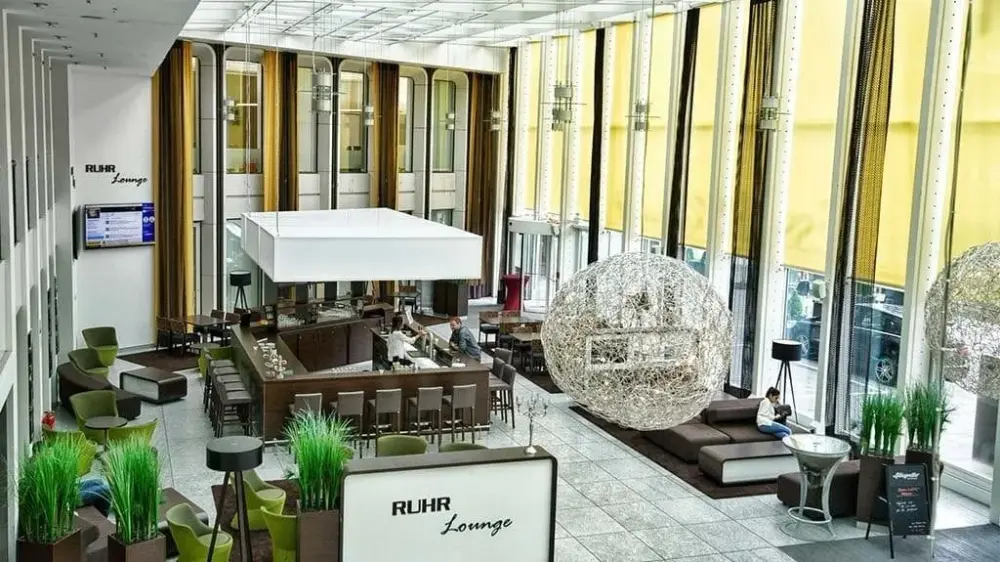 First Choice Business Center Essen