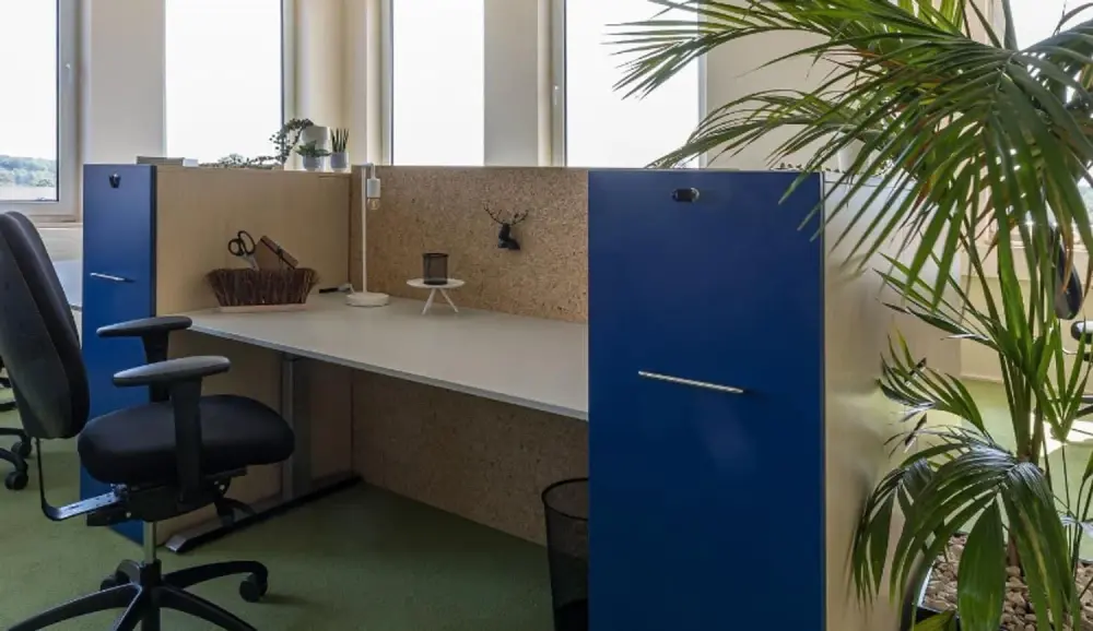 DeskTime