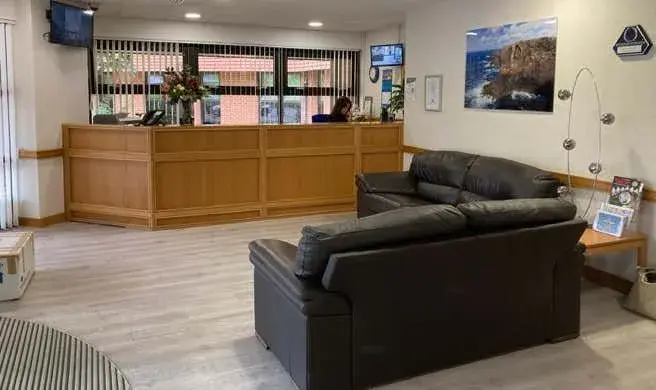 Absolutely Offices Grove House