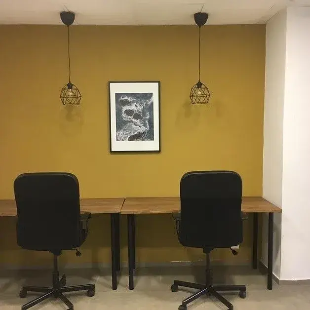 The Workshop Coworking Campanar