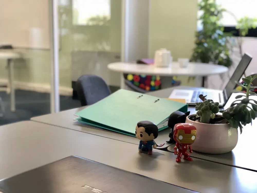 Office Coworking