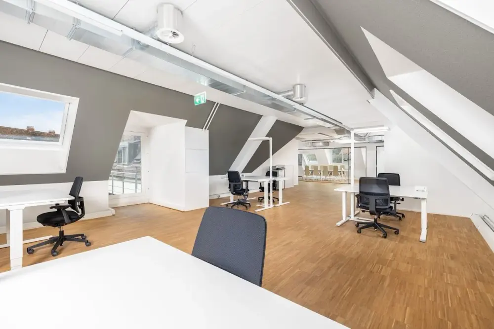 Office LAB Rieterpark